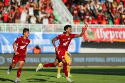 Head to Head PSM Makassar vs Persita Tangerang, Juku Eja masih unggul