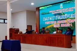 DPRK Kabupaten Jayapura sahkan Perda Kepariwisataan