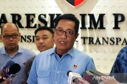 Bareskrim Polri selidiki aduan soal dugaan ijazah palsu Jokowi