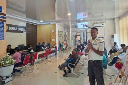 DPMPTSP Kota Kupang memastikan MPP kembali beroperasi normal