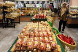 Program UMKM goes to mall di Malang