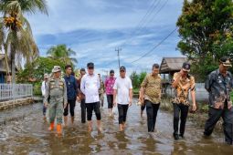 Morut dan Pemprov Sulteng kolaborasi atasi banjir
