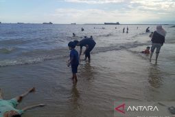 BMKG Balikpapan  imbau warga waspada dampak pasang laut 2,8 meter