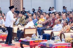 Pemkot Medan siap sukseskan program  Sekolah Rakyat