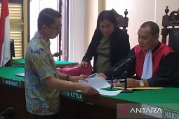Penetapan tersangka Ramli Sembiring dinilai cacat hukum, pemohon serahkan bukti ke hakim