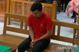 Hakim PN Medan vonis 20 bulan penjara terdakwa penabrak anggota TNI