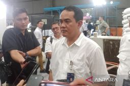 Bulog Sumut mulai serap jagung  pipil kering dari petani akhir April