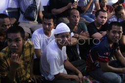 Sekda: Provinsi Sumut sangat rentan terjadi  TPPO karena letak wilayah