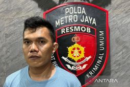Awas, pencurian sepeda motor modus COD di Depok