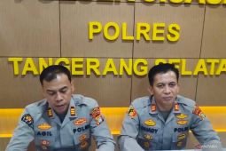 Oknum polisi ditangkap karena lakukan pelecehan