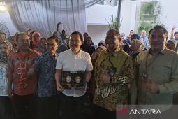 PNM targetkan nasabah Mekaar di Malang Raya capai 270 ribu orang