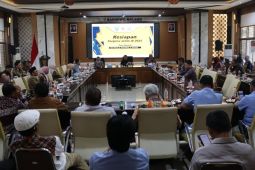 DPRD Jatim ungkap persiapan Porprov IX sudah capai 90 persen