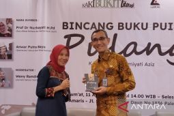 Sumsel koleksi ribuan karya seniman