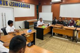 Pemkot Cirebon fokus normalisasi dua sungai demi atasi masalah banjir