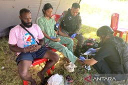 Sempat disandera KKB, pasutri berhasil selamatkan diri