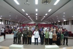 BPK RI mulai audit keuangan Pemkot Makassar