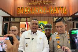 Rudy Susmanto buka Pendopo Bupati Bogor di Cibinong untuk kegiatan masyarakat