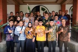 BPK RI audit  LKPD OKU 2024