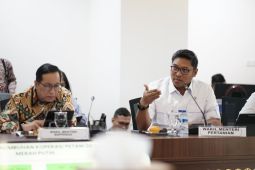 Wamentan sebut penghapusan kuota impor agar tak ada monopoli