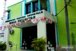 Dinkes Provinsi Gorontalo siapkan 8 proposal untuk kompetisi Iinovasi pelayanan publik
