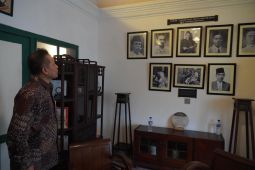 Wamenkop: Perjuangan HOS Tjokroaminoto ajarkan kemandirian ekonomi