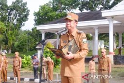 Bupati Muaro Jambi luncurkan  aplikasi OKKA guna tingkatkan kinerja ASN