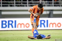Super League - Duel Borneo vs Persib ditunda, Dewa vs Bhayangkara dimajukan
