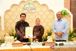 BPK mulai lakukan pemeriksaan interim LKPD Pemprov Gorontalo