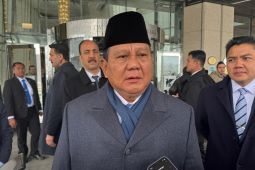 Presiden Prabowo sebut kunjungan kenegaraannya ke Turki produktif