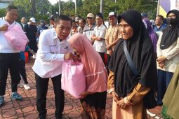 Pemkab Karawang luncurkan Program "Nyaah Ka Kolot" untuk bantu ratusan Lansia