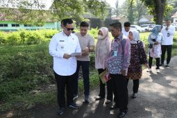 Pemkot Serang bangun SDN untuk penuhi kebutuhan pendidikan