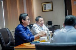 Bupati Karawang berharap perpanjangan layanan KAI Commuter segera terealisasi
