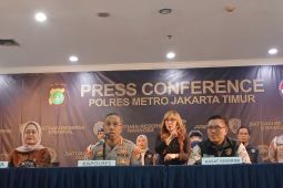 Polisi tangkap dokter dan istrinya yang aniaya ART