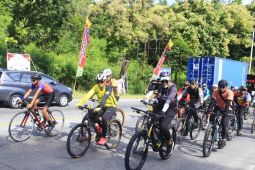 Bupati Probolinggo gencarkan budaya bersepeda ke tempat kerja