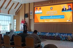 DPRD Konsel: Musrenbang wujud sinergi dan sinkronisasi pembangunan daerah