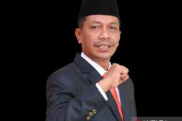 Kemenag Sultra tanam 2.000 bibit Matoa pada peringatan Hari Bumi