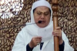 Guru H Mulkani ingatkan Syawal angkat derajat orang Muslim