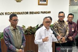 Zulhas pangkas perizinan pengolahan sampah jadi energi listrik