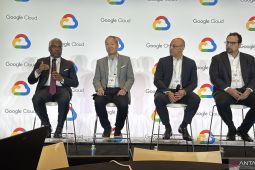 Google Cloud soroti kemajuan pelanggan di Asia Tenggara pada Next 2025