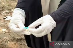 Ini daftar rumah sakit yang buang limbah medis di area pemukiman Karawang