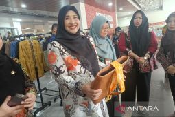 Dekranasda: Galeri UMKM Kaltim  etalase produk menuju pasar nasional