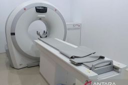 RSUD Junjung Besaoh tingkatkan kualitas pelayanan kesehatan masyarakat