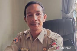 BPBD Mukomuko latih TRC dalam penanganan korban bencana