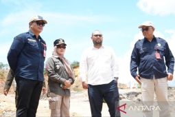 Pemprov Kaltim  tindak tambang ilegal galian C penjarah hutan lindung