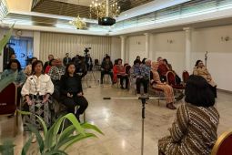 Meditasi Tata Hati sebagai solusi terhadap krisis kesehatan mental