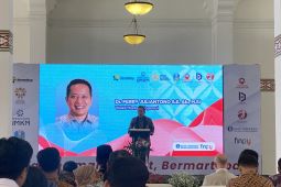Wamenkop sebut Koperasi MIMS bantu pekerja migran purna kembangkan potensi