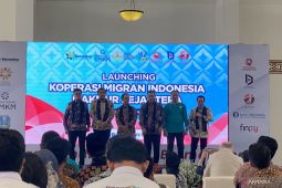 Wamenkop: Peluncuran Kopdes Merah Putih pada Juli libatkan 80 ribu desa