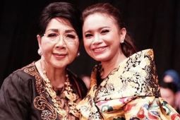 Titiek Puspa meninggal, ini doa dan kenangan dari para artis