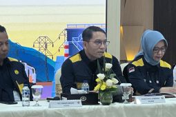 ESDM: EV sebabkan konsumsi BBM pada mudik 2025 lebih rendah dari 2024