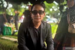 Ini pesan Titiek Puspa yang buat Dwi Andhika sukses di dunia hiburan